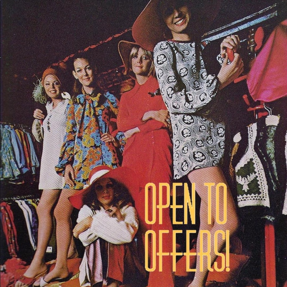 READ DESCRIPTION!🦋🌈✨